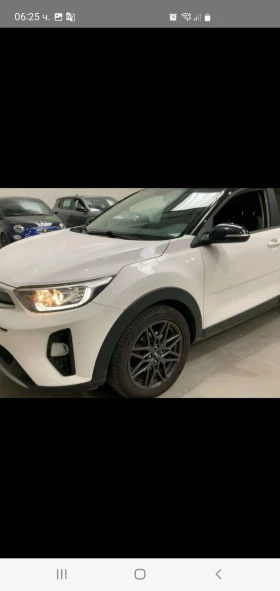 Обява за продажба на Kia Stonic 1.6  NAVI 6 skr. KOJA EURO 6  KAMERA 2020g ~23 999 лв. - изображение 8 | Auto.bg Обява за продажба на Kia Stonic 1.6  NAVI 6 skr. KOJA EURO 6  KAMERA 2020g ~23 999 лв. - изображение 8