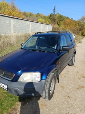 Honda Cr-v | Mobile.bg    4