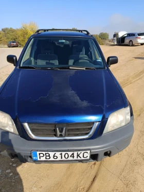 Honda Cr-v | Mobile.bg    11