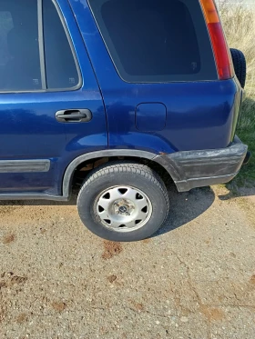 Honda Cr-v | Mobile.bg    2