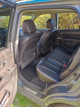 Hyundai Santa fe | Mobile.bg    10