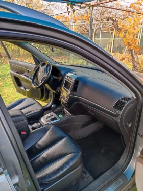 Hyundai Santa fe | Mobile.bg    9