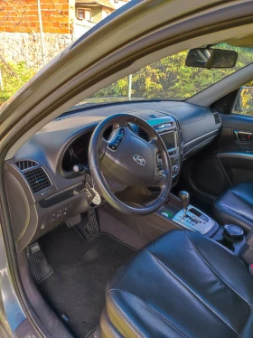 Hyundai Santa fe | Mobile.bg    12