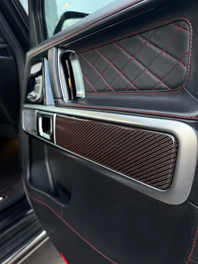 Mercedes-Benz G 63 AMG Edition One | Mobile.bg    7