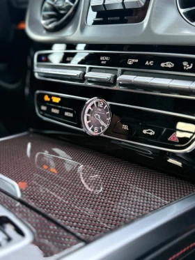 Mercedes-Benz G 63 AMG Edition One | Mobile.bg    6