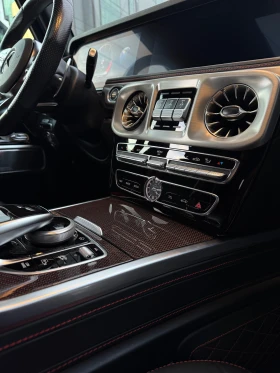 Mercedes-Benz G 63 AMG Edition One | Mobile.bg    5