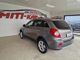 Opel Antara 2.0 150kc 4x4 190000км КОЖА ТОП - 9390 лв. / 4801.03 € - 77901188 5