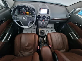 Opel Antara 2.0 150kc 4x4 190000км КОЖА ТОП - 9390 лв. / 4801.03 € - 77901188 14