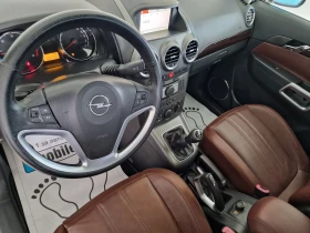 Opel Antara 2.0 150kc 4x4 190000км КОЖА ТОП - 9390 лв. / 4801.03 € - 77901188 11