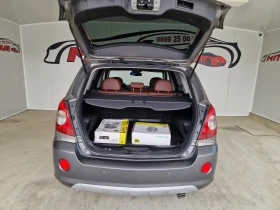 Opel Antara 2.0 150kc 4x4 190000км КОЖА ТОП - 9390 лв. / 4801.03 € - 77901188 7