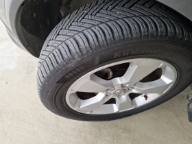 Opel Antara 2.0 150kc 4x4 190000км КОЖА ТОП - 9390 лв. / 4801.03 € - 77901188 16