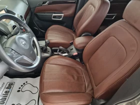 Opel Antara 2.0 150kc 4x4 190000км КОЖА ТОП - 9390 лв. / 4801.03 € - 77901188 10