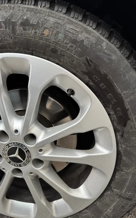 Mercedes-Benz GLA 200, снимка 16