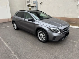 Mercedes-Benz GLA 200, снимка 9