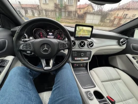 Mercedes-Benz GLA 200, снимка 12