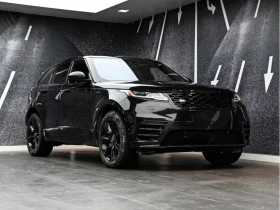 Land Rover Range Rover Velar * R Dynamic SE Diesel * CARFAX * ЦЕНА ДО БГ - 43150 лв. / 22062.24 € - 74745195 3