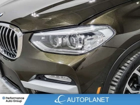 BMW X3 * xDrive30i * CARFAX * БЕЗ ПЪРВОНАЧАЛНА ВНОСКА - 19200 € / 37551.94 лв. - 13604365 9