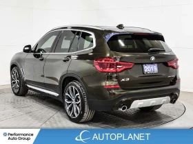BMW X3 * xDrive30i * CARFAX * БЕЗ ПЪРВОНАЧАЛНА ВНОСКА - 19200 € / 37551.94 лв. - 13604365 5