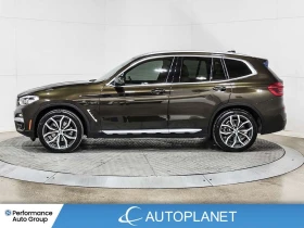 BMW X3 * xDrive30i * CARFAX * БЕЗ ПЪРВОНАЧАЛНА ВНОСКА - 19200 € / 37551.94 лв. - 13604365 4