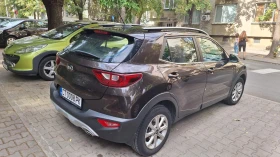 Kia Stonic YB C5P41 M65BZ1 - 12000 € / 23469.96 лв. - 77575014 2
