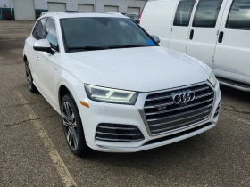 Audi SQ5 * 3.0 TFSI quattro Technik tiptronic * CARFAX * �� | Mobile.bg � ����� ������ 3