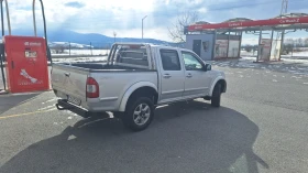 Isuzu D-max 3000TDI, снимка 8