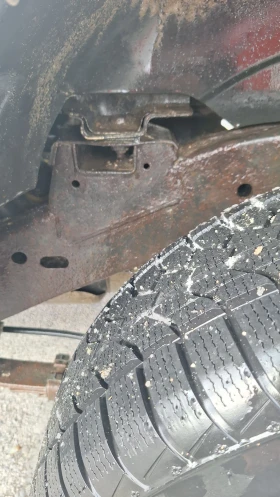 Isuzu D-max 3000TDI, снимка 7