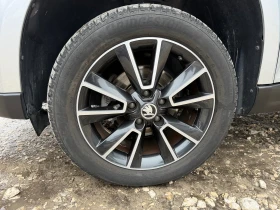 Skoda Yeti 2.0TDI* FACE* UNIKAT* EVRO6, снимка 13