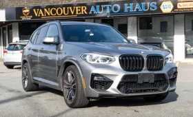 BMW X3  M | TOP | CARFAX