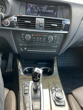 BMW X3 BMWX3 2.8i M packet - 13200 € / 25816.96 лв. - 44222856 13
