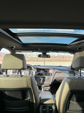 BMW X3 BMWX3 2.8i M packet - 13200 € / 25816.96 лв. - 44222856 10