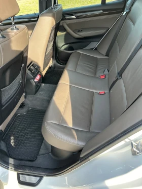 BMW X3 BMWX3 2.8i M packet - 13200 € / 25816.96 лв. - 44222856 9