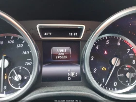 Mercedes-Benz GL 550 4.6L V-8 DI, DOHC, VVT, TURBO, 429HP All Wheel - 9300 € / 18189.22 лв. - 56392830 15