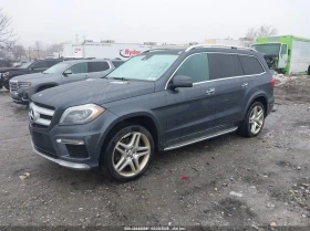 Mercedes-Benz GL 550 4.6L V-8 DI, DOHC, VVT, TURBO, 429HP All Wheel - 9300 € / 18189.22 лв. - 56392830 2