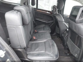 Mercedes-Benz GL 550 4.6L V-8 DI, DOHC, VVT, TURBO, 429HP All Wheel - 9300 € / 18189.22 лв. - 56392830 8