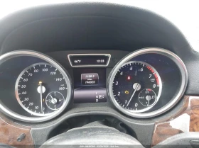 Mercedes-Benz GL 550 4.6L V-8 DI, DOHC, VVT, TURBO, 429HP All Wheel - 9300 € / 18189.22 лв. - 56392830 7