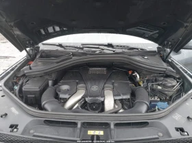 Mercedes-Benz GL 550 4.6L V-8 DI, DOHC, VVT, TURBO, 429HP All Wheel - 9300 € / 18189.22 лв. - 56392830 10