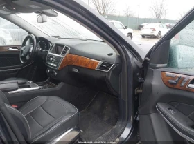 Mercedes-Benz GL 550 4.6L V-8 DI, DOHC, VVT, TURBO, 429HP All Wheel - 9300 € / 18189.22 лв. - 56392830 5