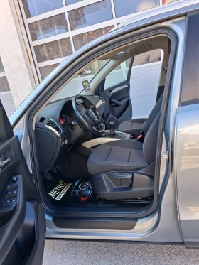 Audi Q5 - 10200 € / 19949.47 лв. - 43877941 6