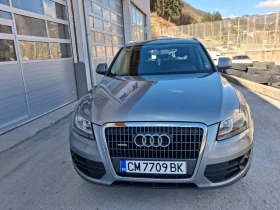 Audi Q5 - 10200 € / 19949.47 лв. - 43877941 2
