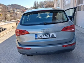 Audi Q5 - 10200 € / 19949.47 лв. - 43877941 5