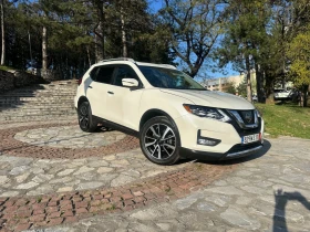 Nissan Rogue SL AWD | Auto.bg — изображение 2