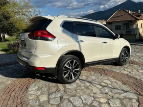 Nissan Rogue SL AWD | Auto.bg — изображение 3