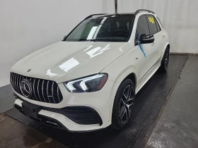 Mercedes-Benz GLE 53 4MATIC 