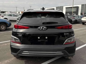 Hyundai Kona Ultimate  CARFAX | Auto.bg — изображение 4