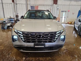 Hyundai Tucson 1.6l Limited | Mobile.bg � ����� ������ 5