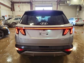 Hyundai Tucson 1.6l Limited | Mobile.bg � ����� ������ 6