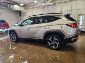 Hyundai Tucson 1.6l Limited | Mobile.bg � ����� ������ 2
