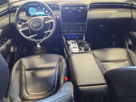 Hyundai Tucson 1.6l Limited | Mobile.bg � ����� ������ 8