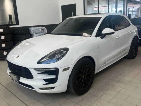 ����� �� �������� �� Porsche Macan * GTS * A���������* DISTRONIC* BOSE* 